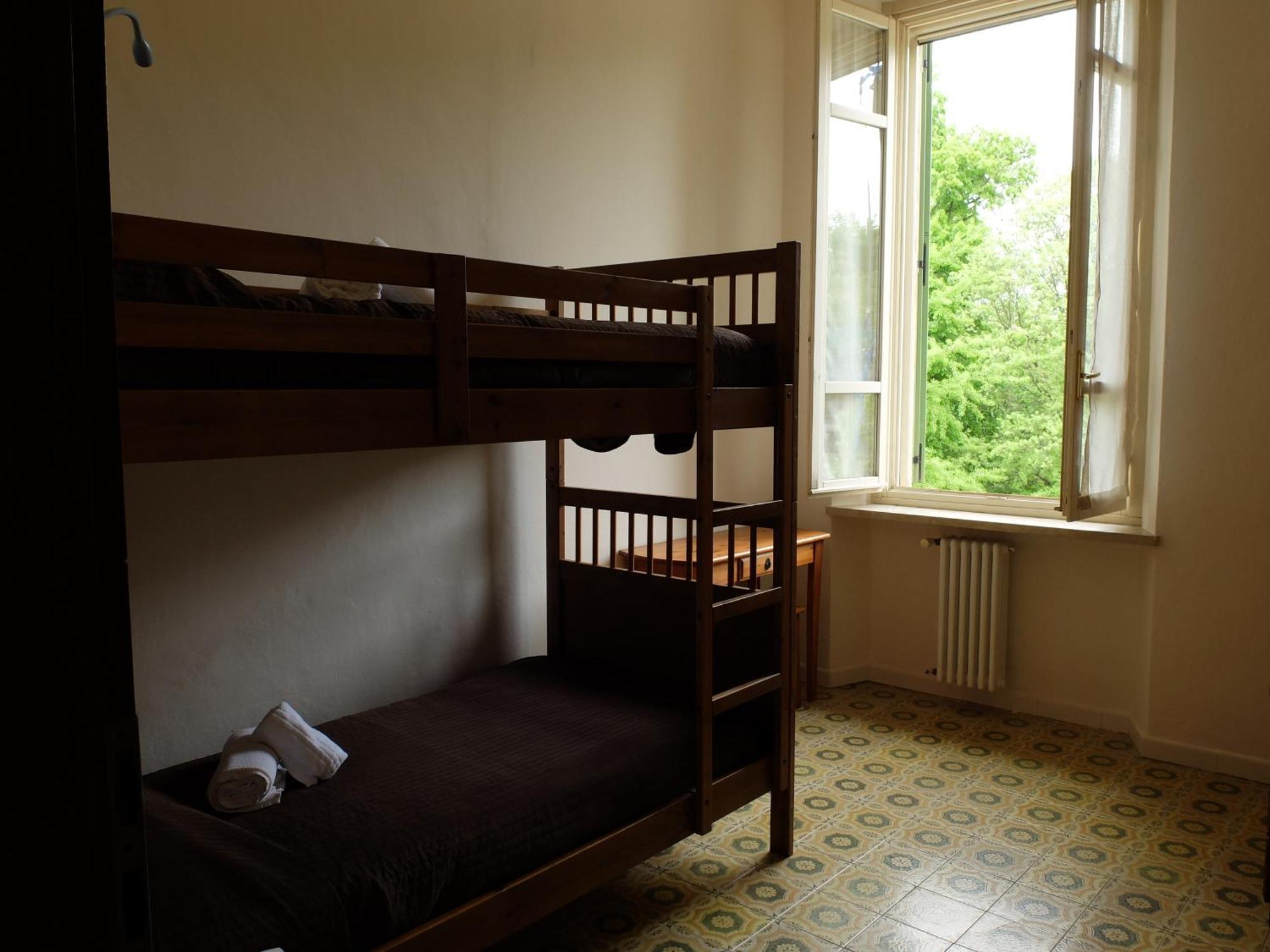 Casa Buri Hostel - Verona — Photos 3