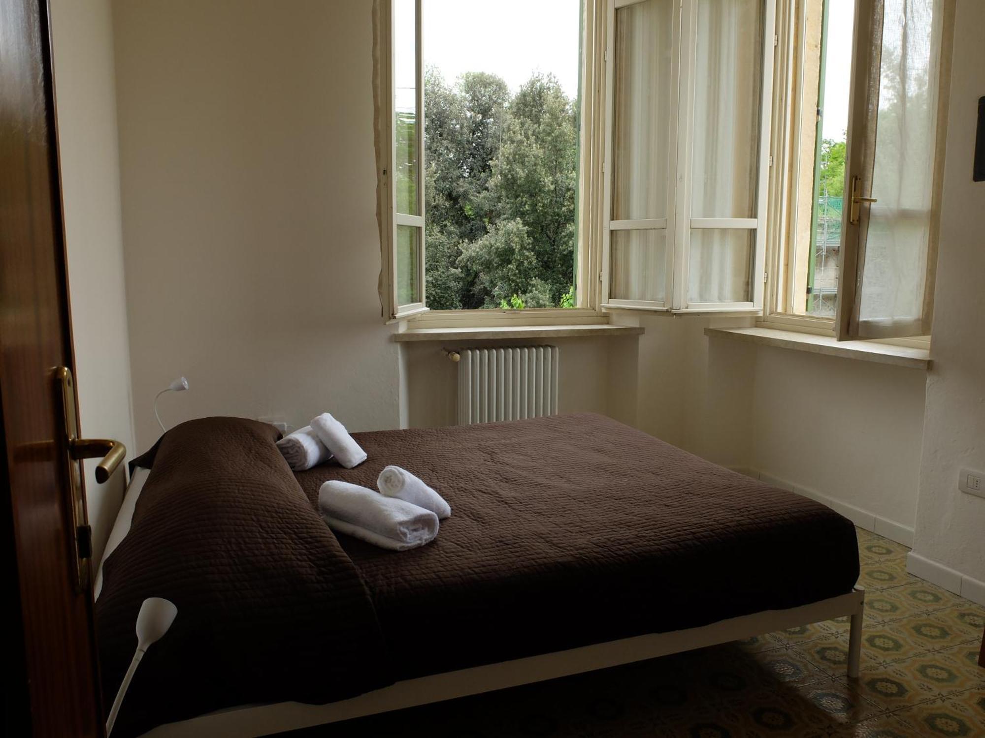 Casa Buri Hostel - Verona — Photos 1